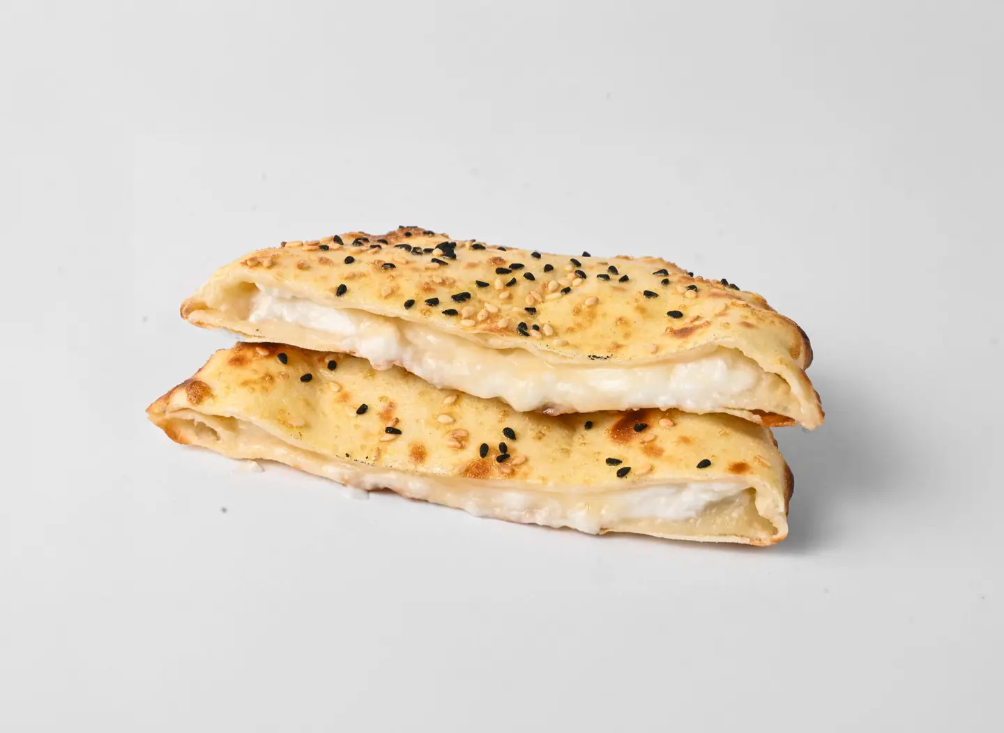 لبنة وعسل