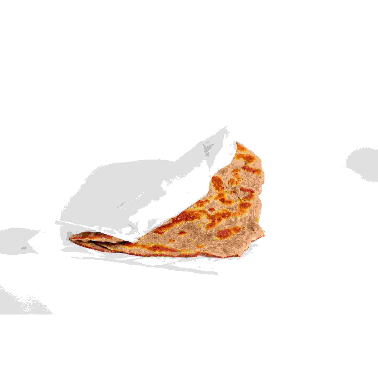 فطيرة دخن