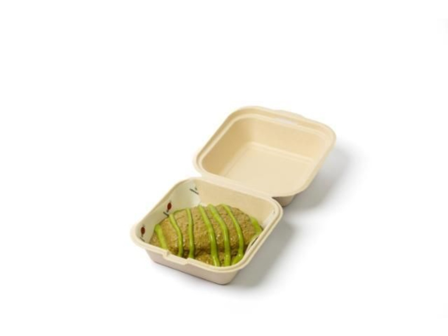 Pistachio Knafeh