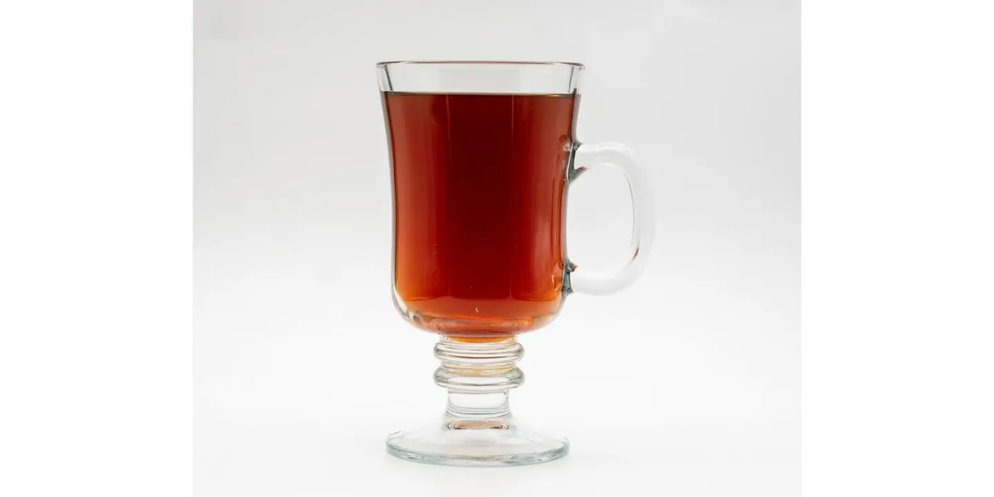 Plain Tea