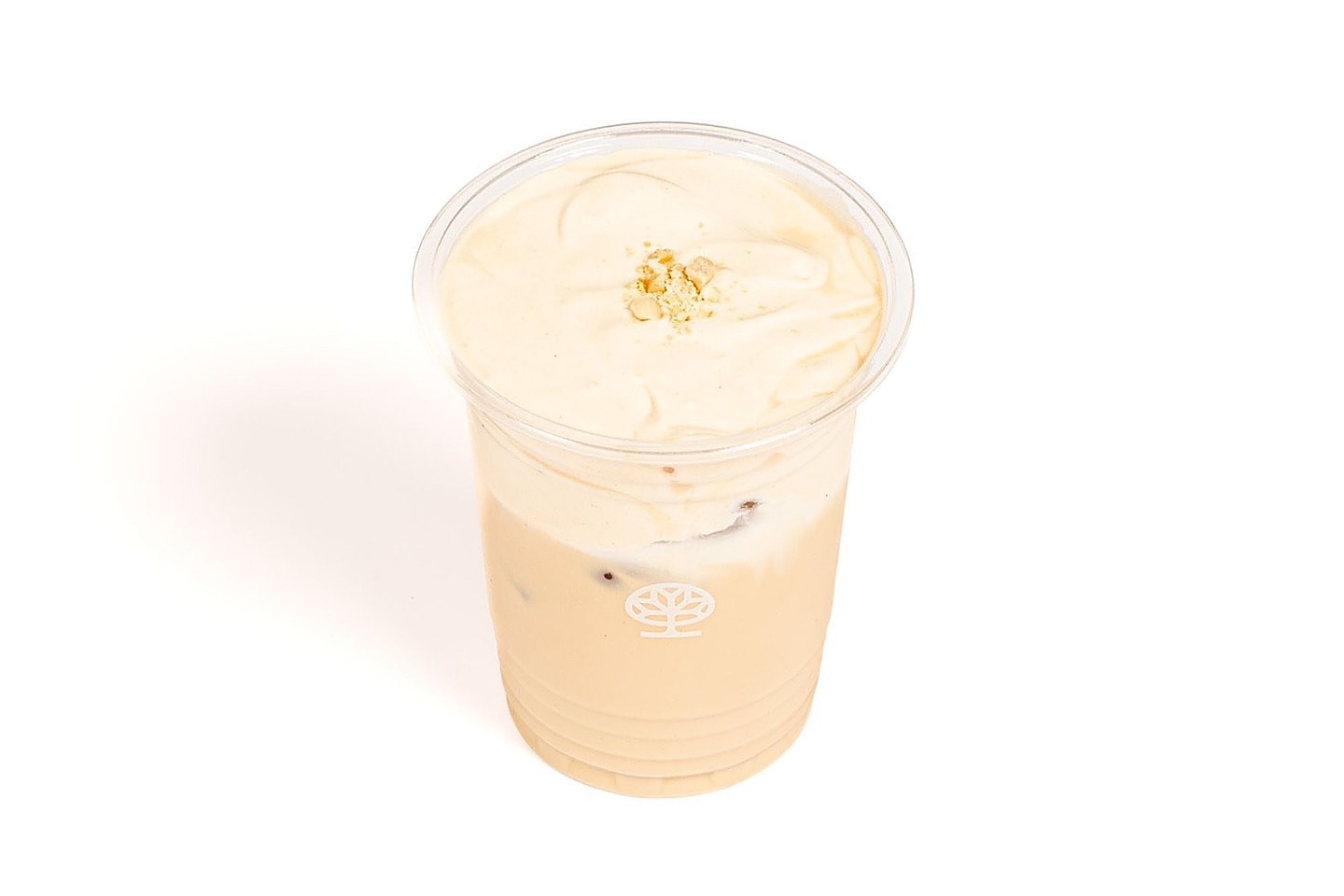 Peanut Butter Latte