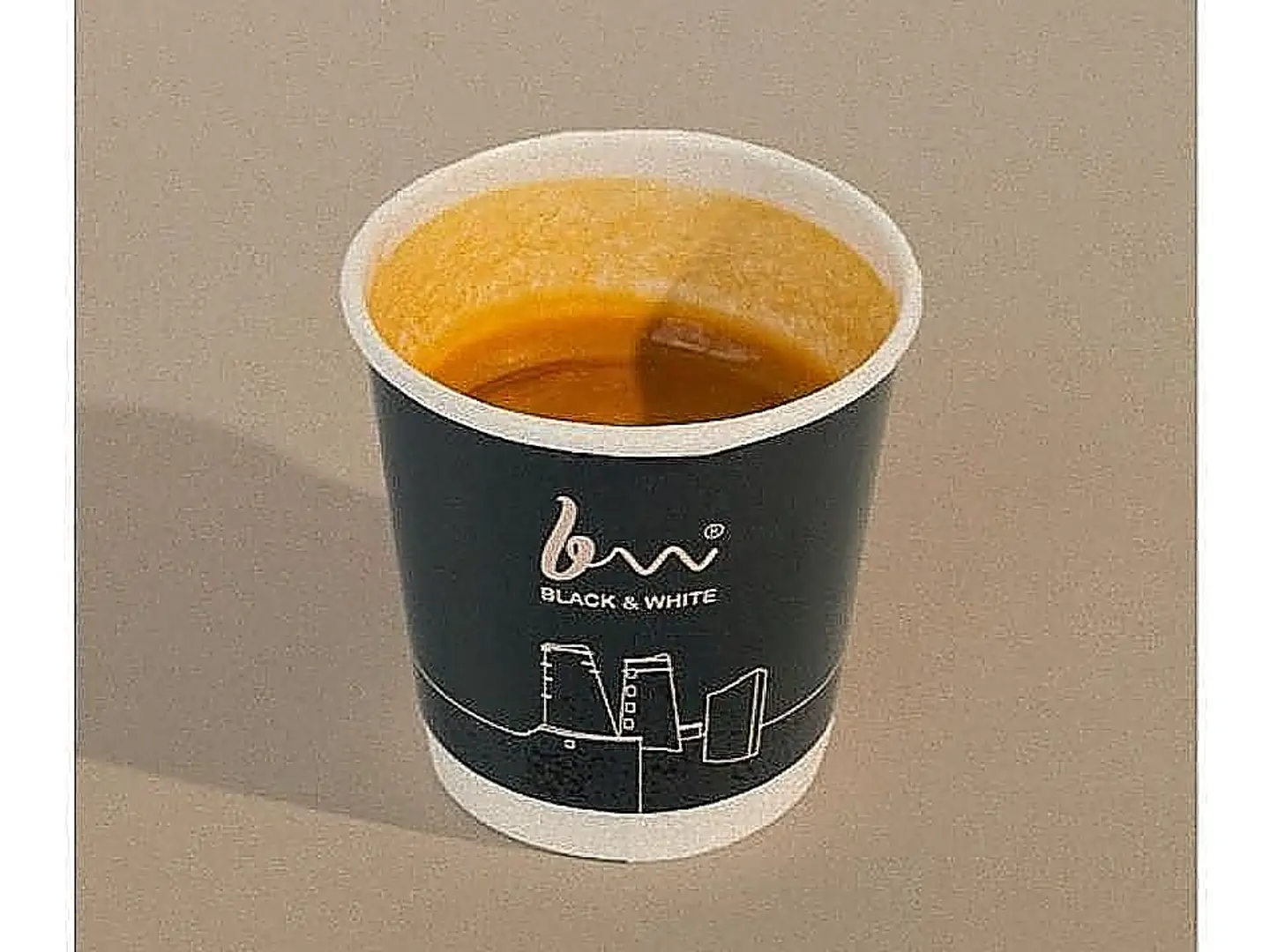 اسبريسو