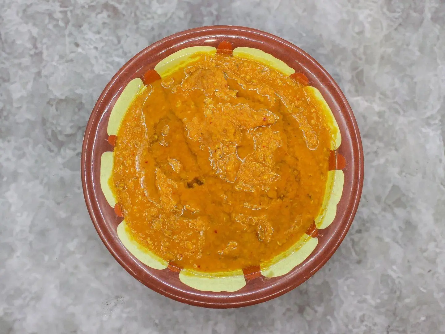Lentils Tawa