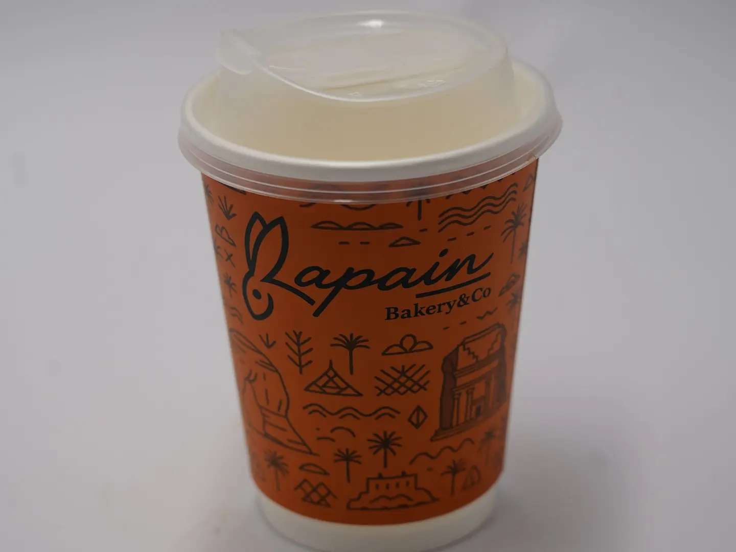 Cappuccino