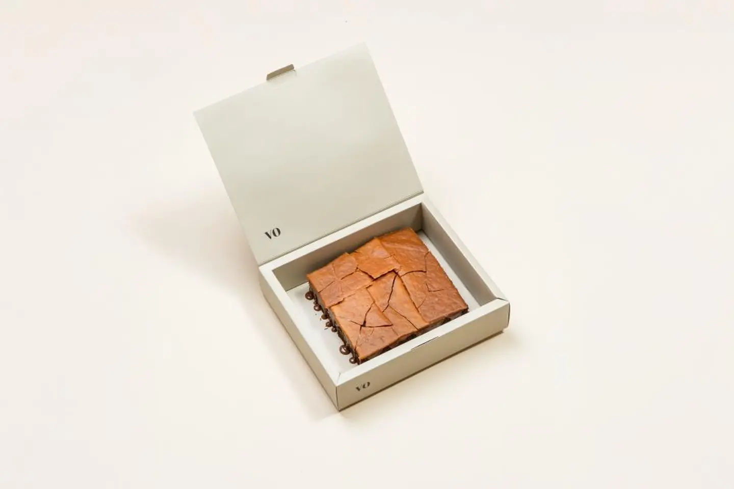 Dantel Cake