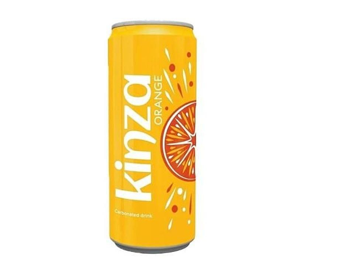 Kenza Orange