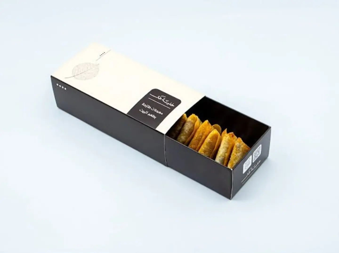 Cheese Sambosa Box