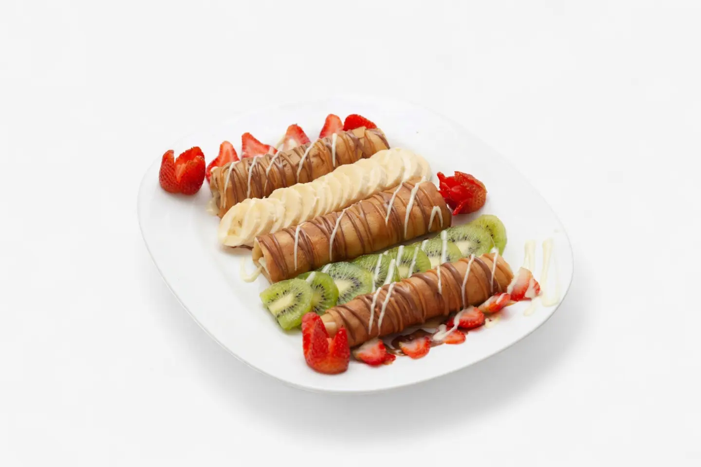 Crepe Roll