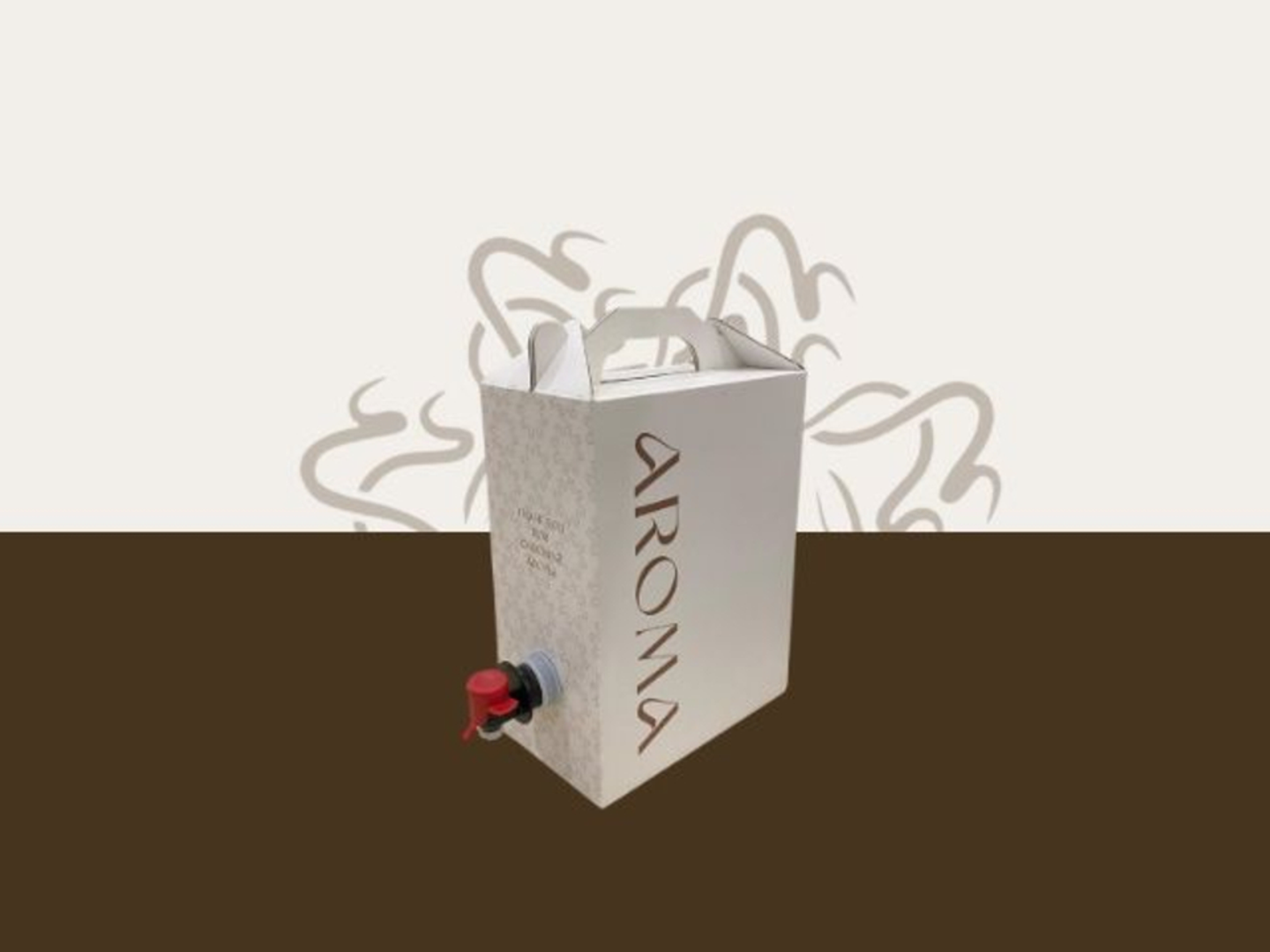 قهوة اليوم 1لتر