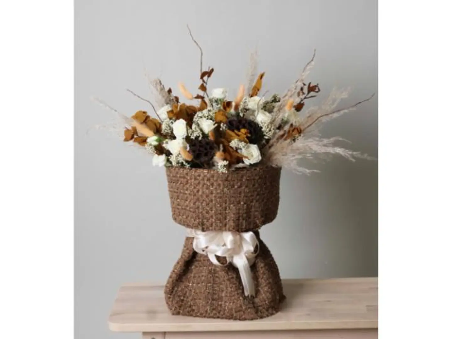 Cozy Bouquet
