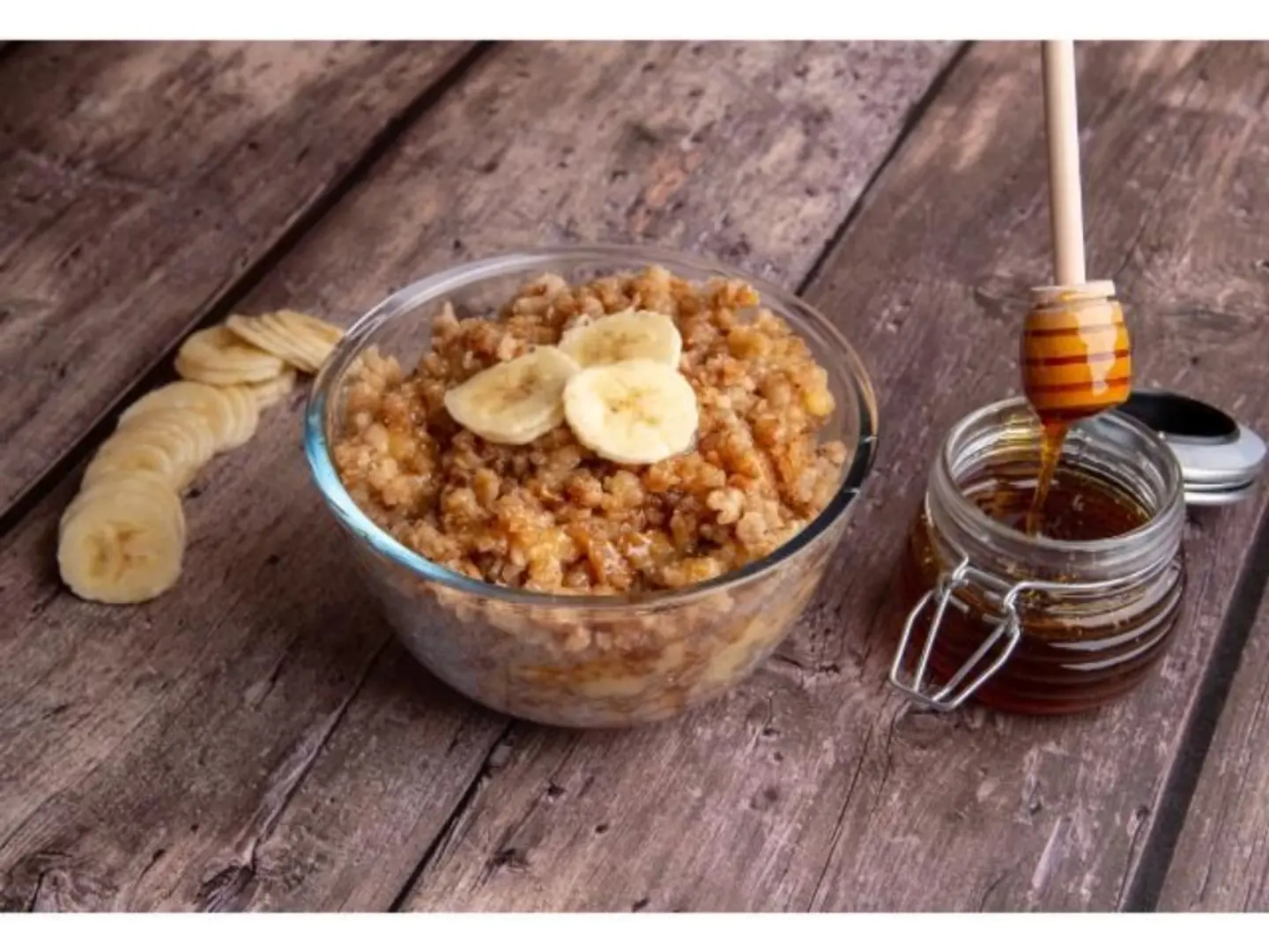 Masoub With Dates And Honey