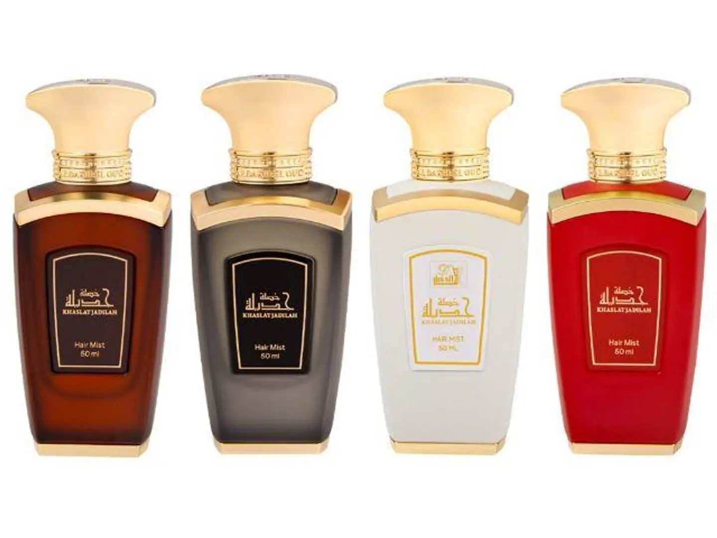 مجموعة جديلة