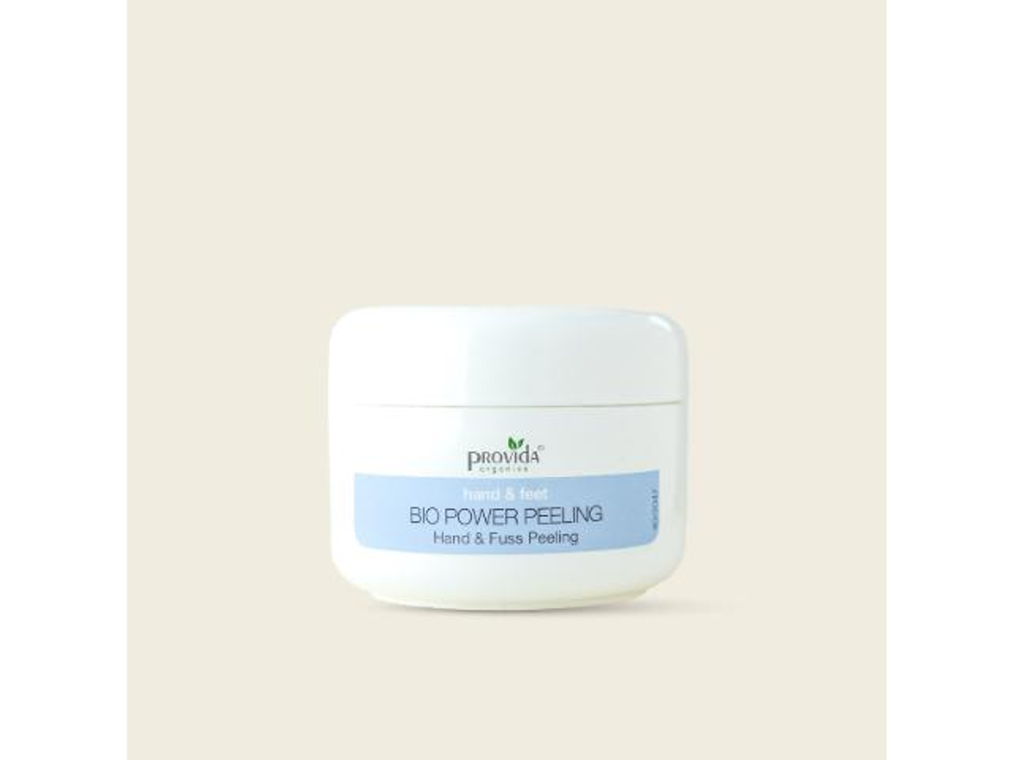 Hand And Foot Scrub