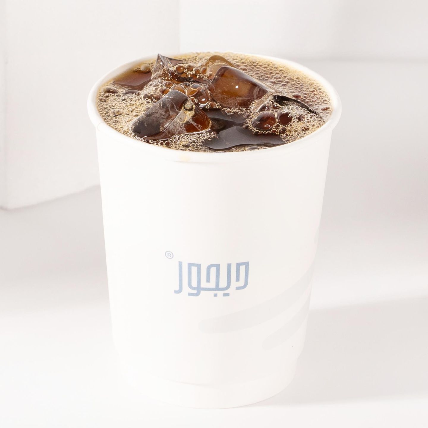 V60 حار