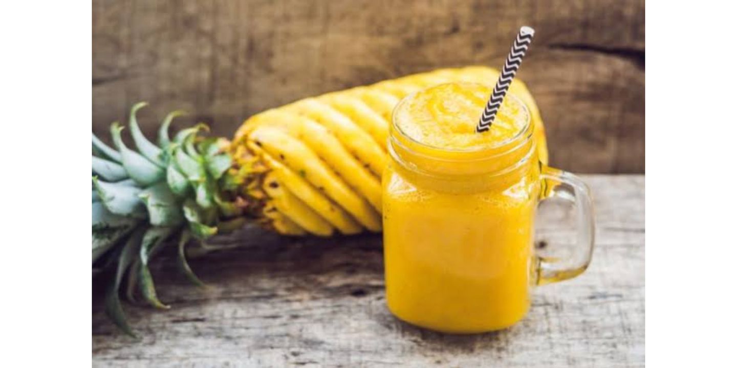 Pineapple Juice