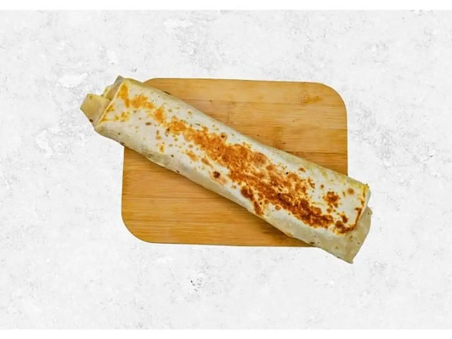 شاورما لحم صاج