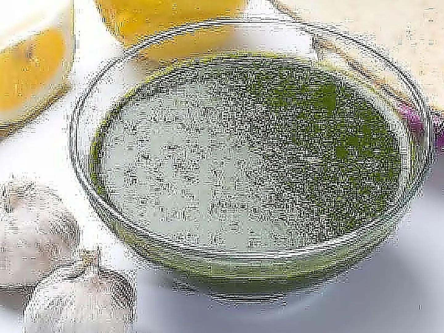 ملوخيه