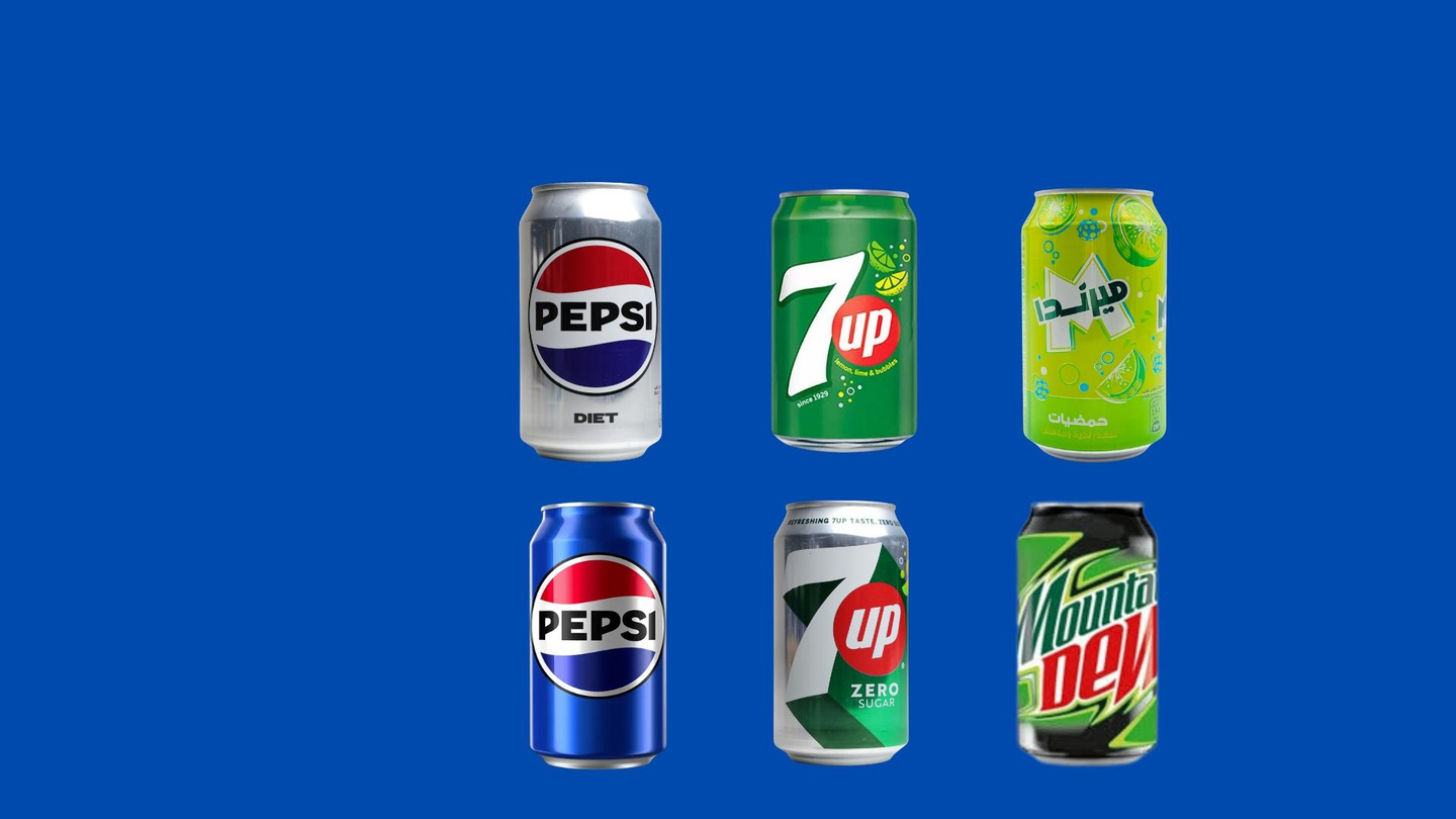 Pepsi