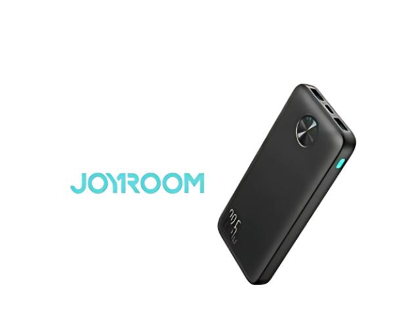 باور بنك جوي روم 10000م 22.5 واط إل إي دي