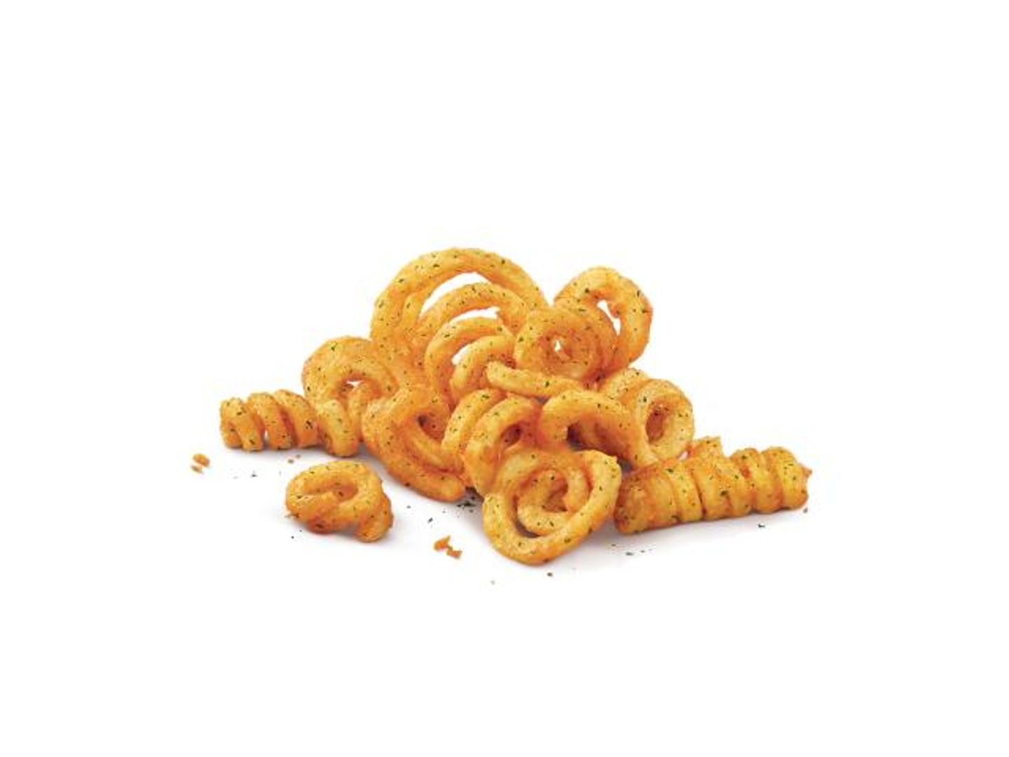 Curly Fries