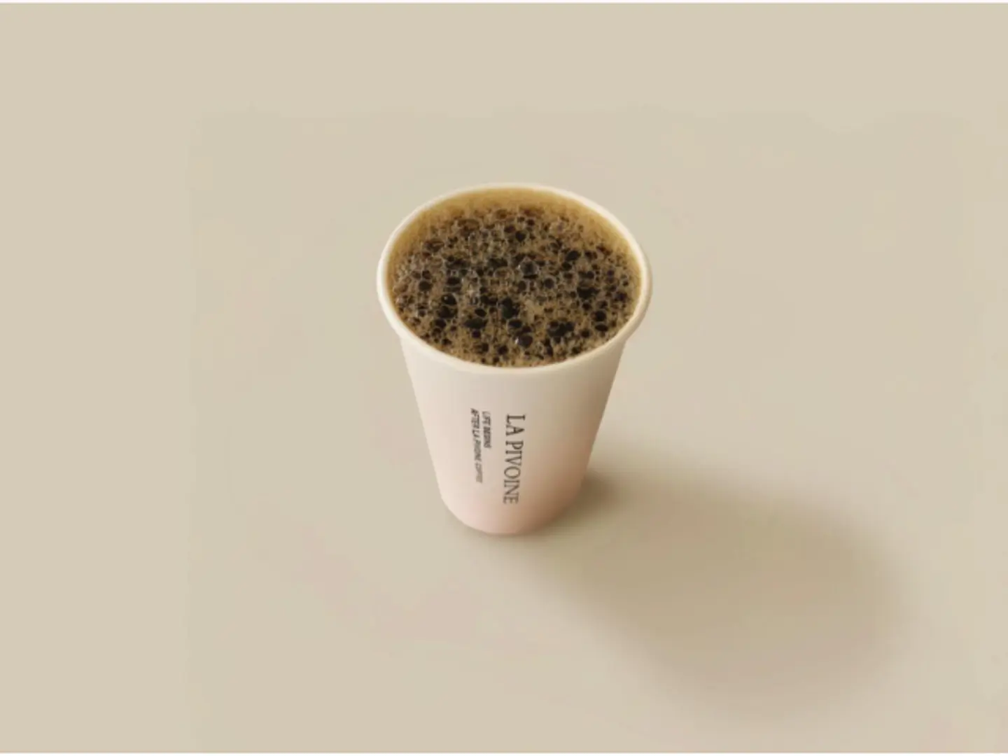 Hot V60