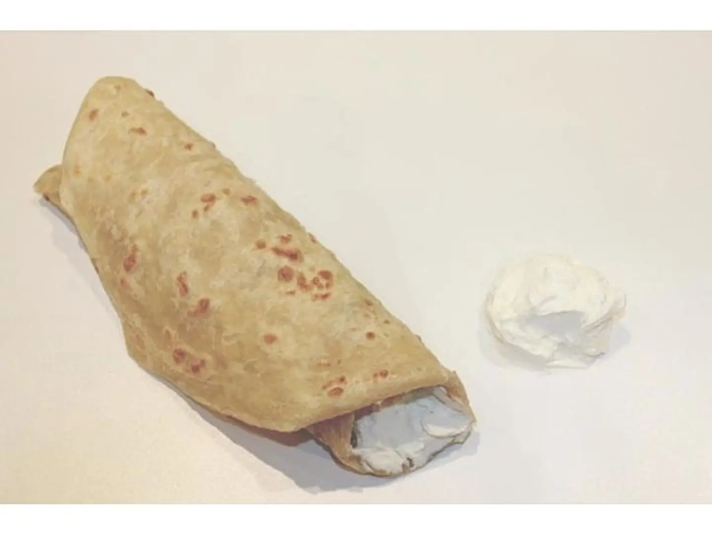 شباتي بالجبن