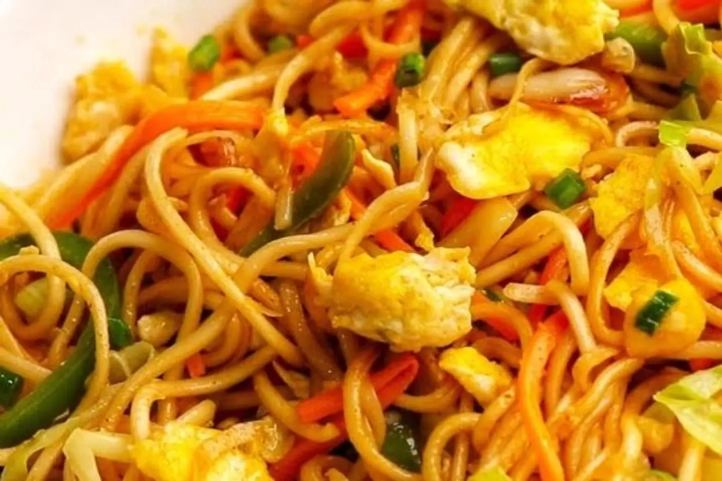 Chicken Chopsy