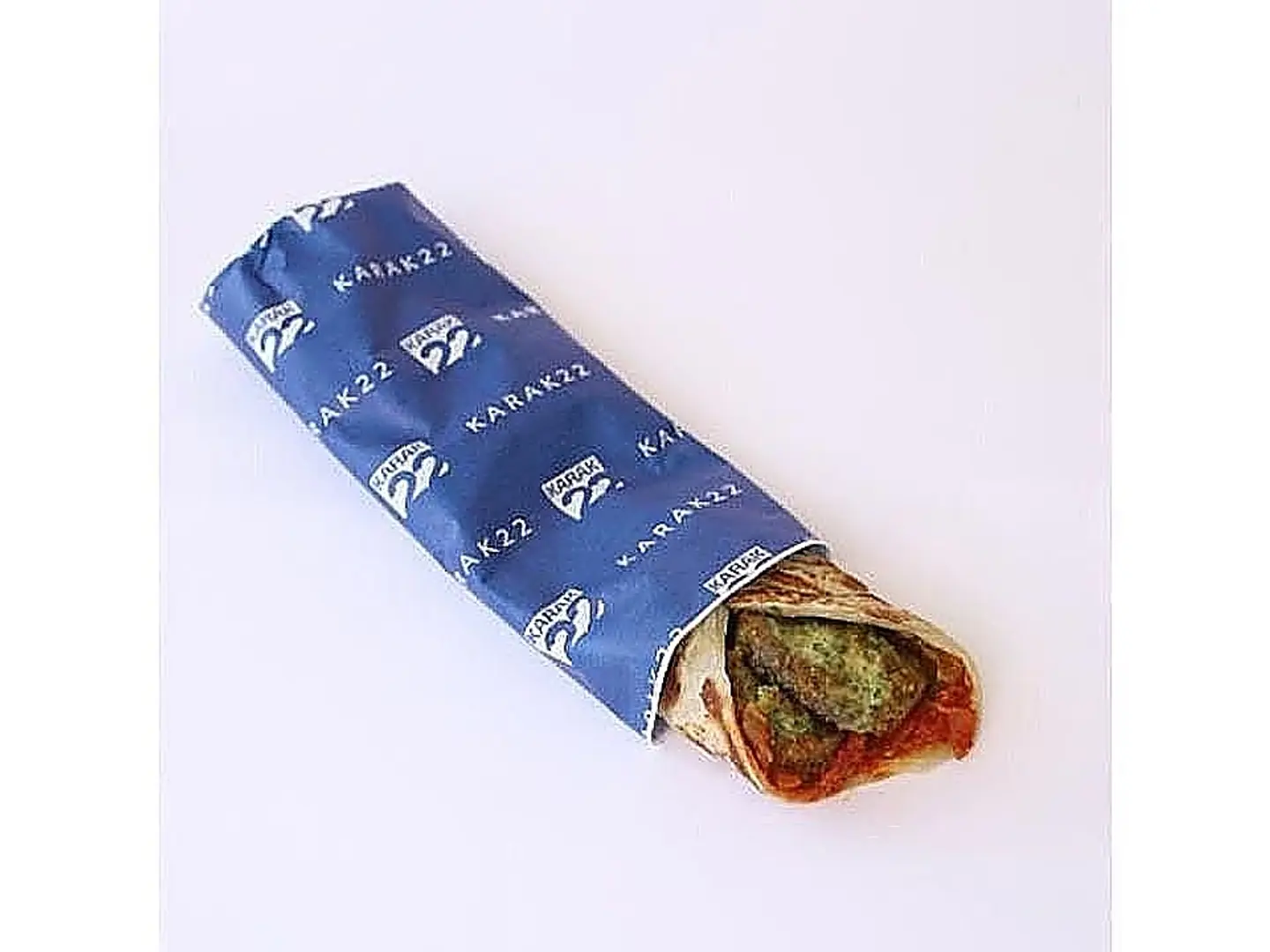 فلافل شباتي