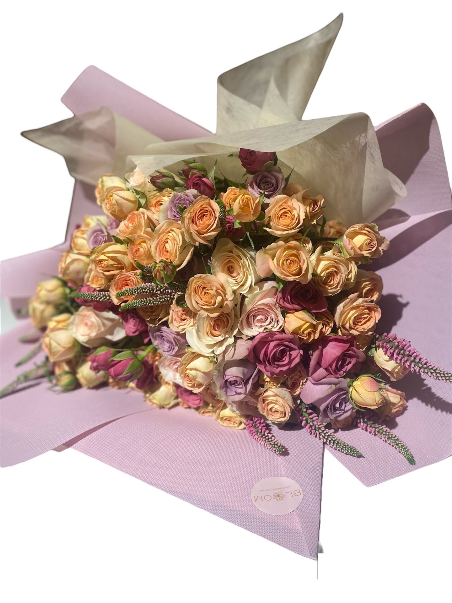 Moonlight  Bouquet