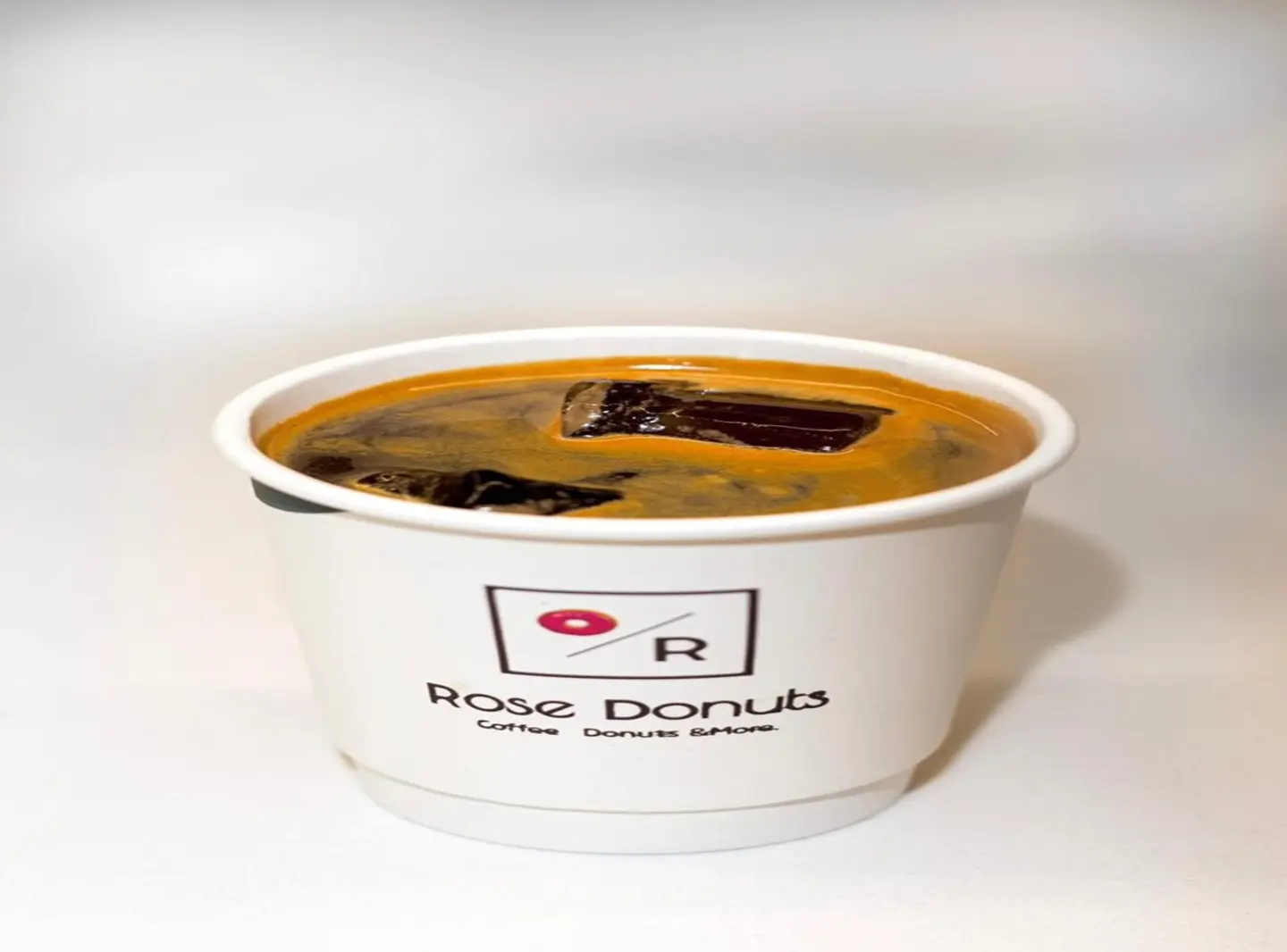 آيس أمريكانو