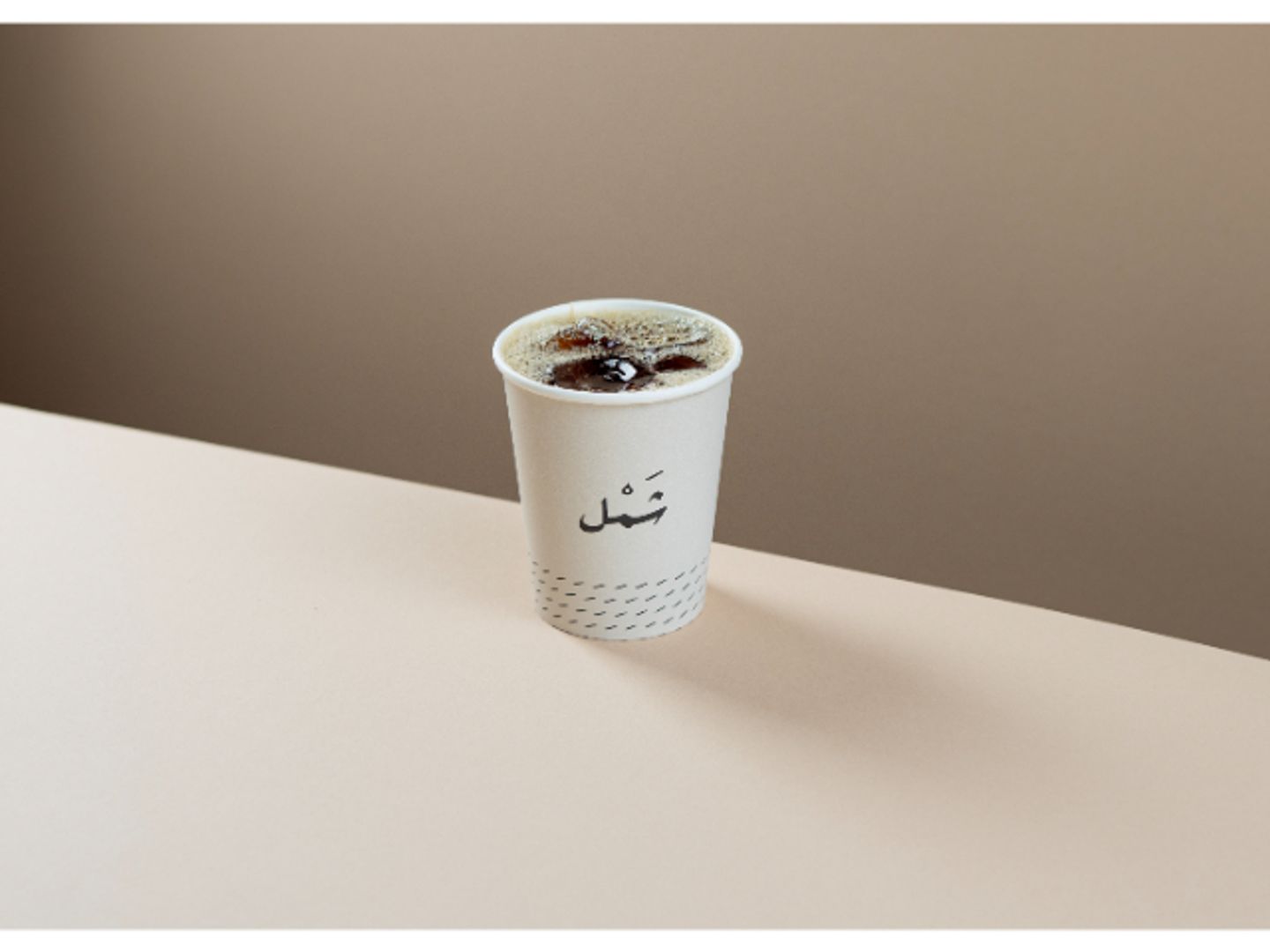 في 60 بارد