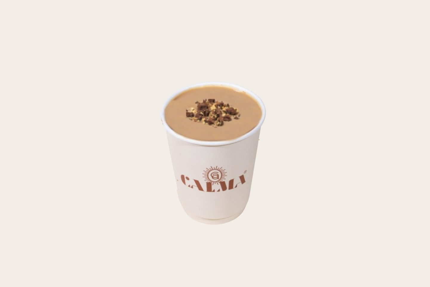 Calma Pudding