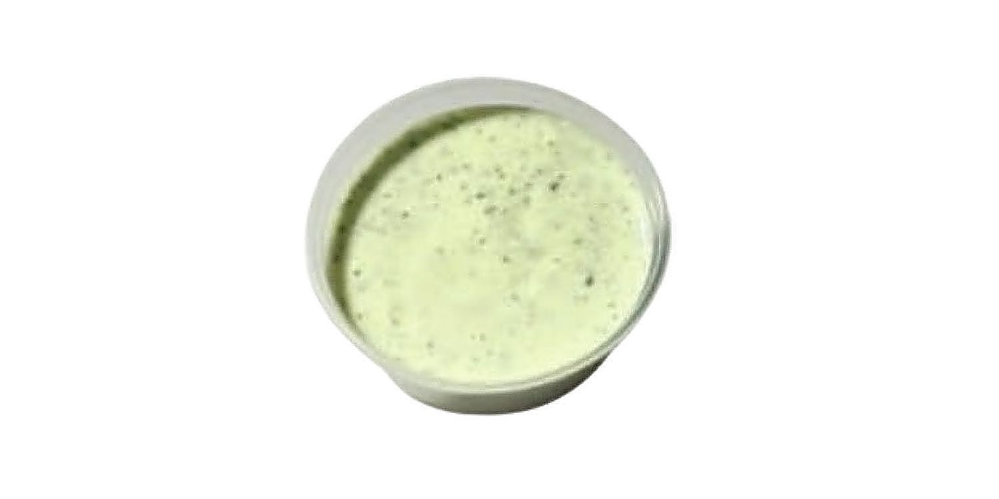 Ranch Sauce