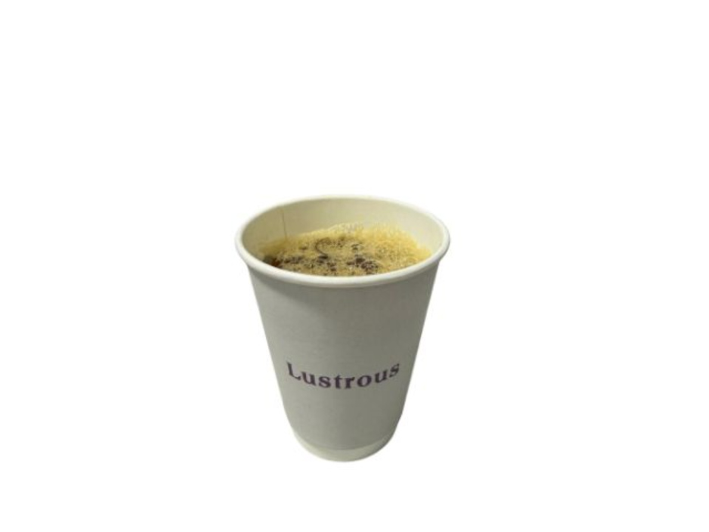 Iced V60