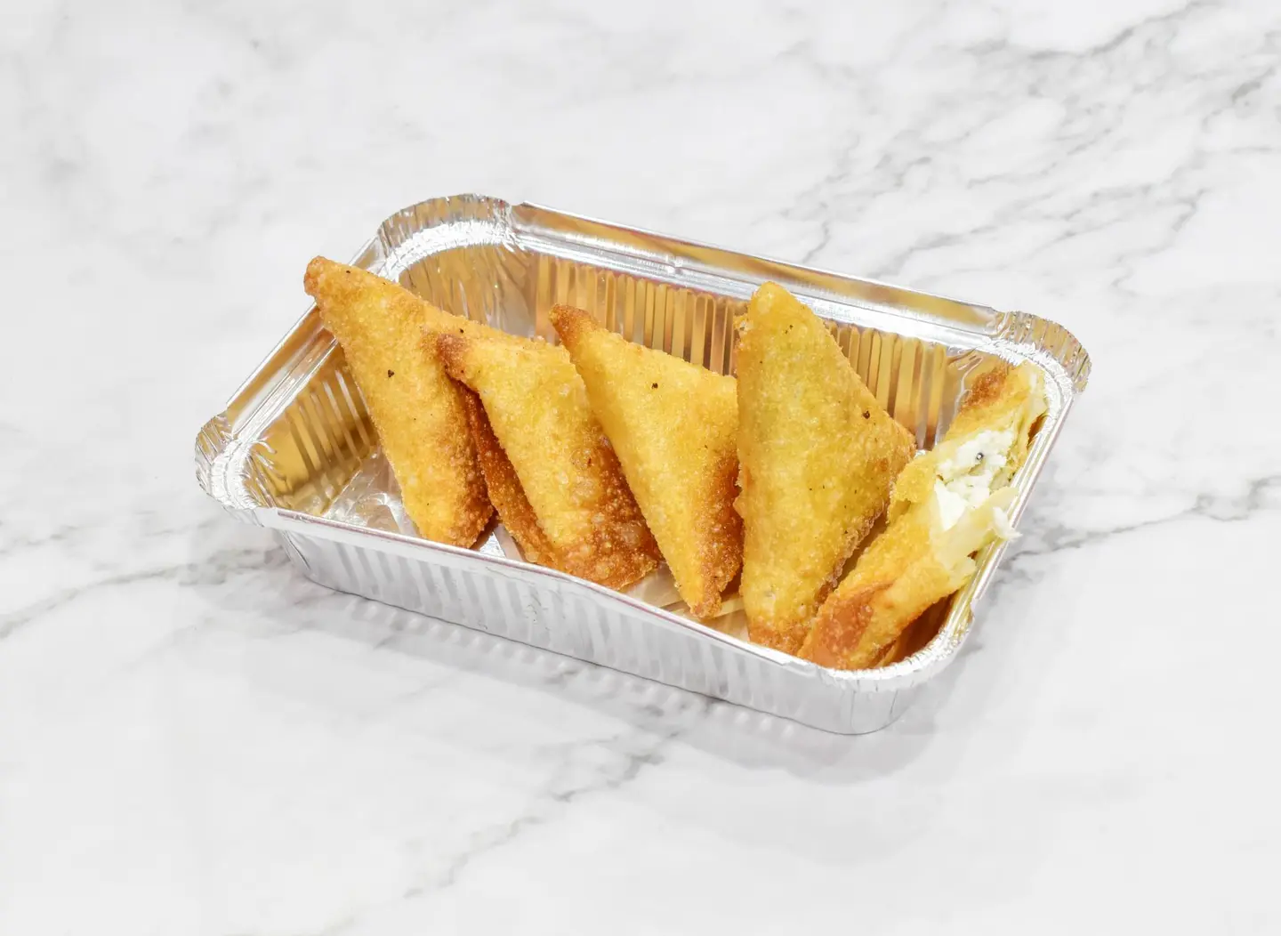 Cheese Sambosa