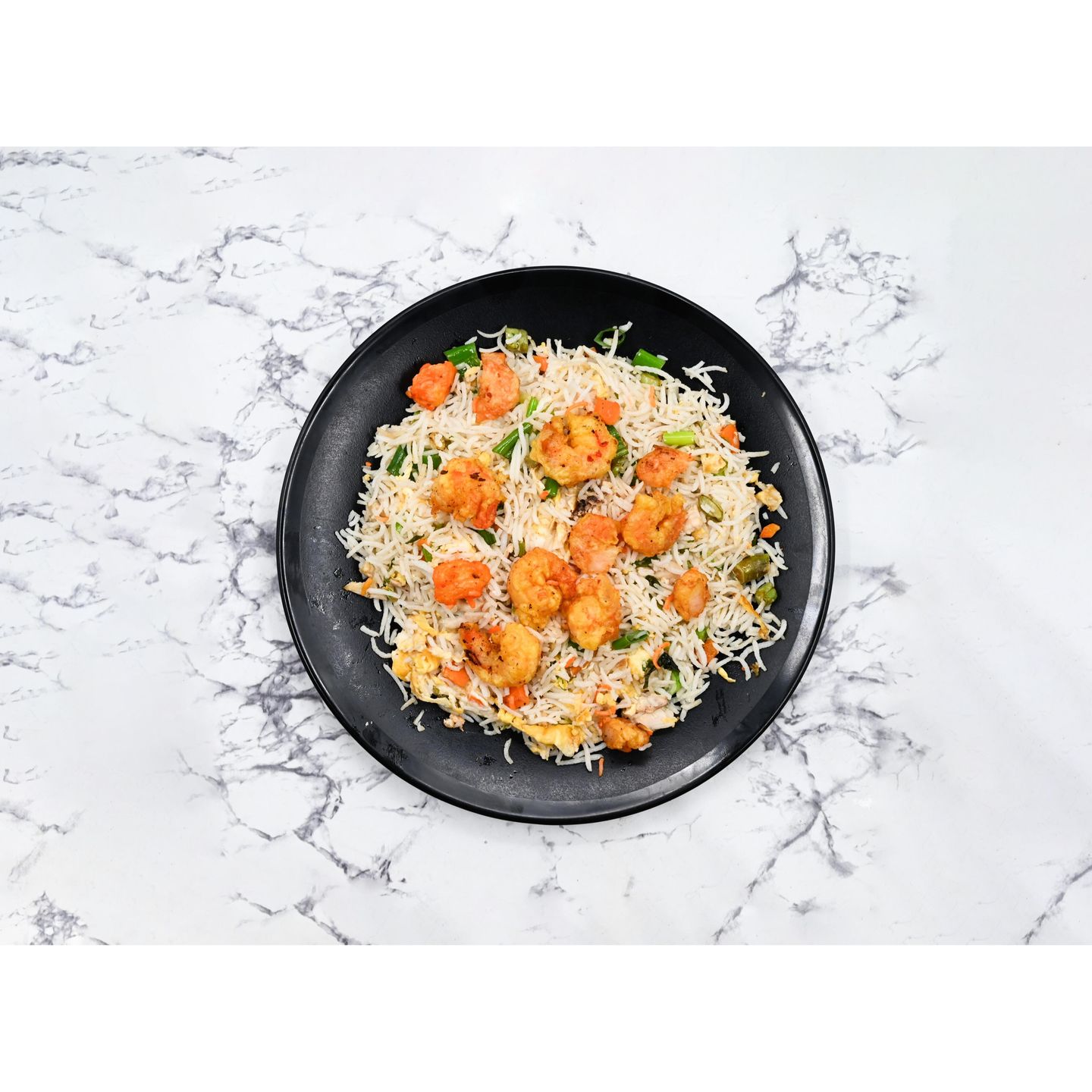 Shrimp Fried Rice