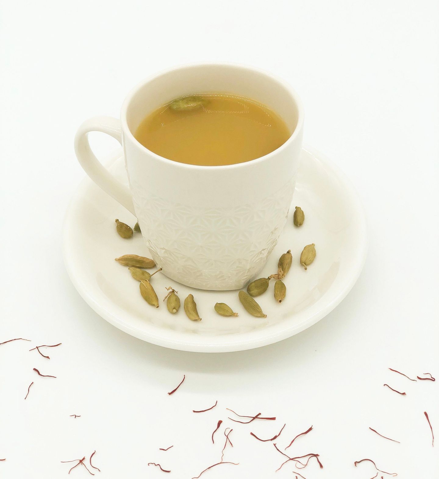 Saudi Coffee