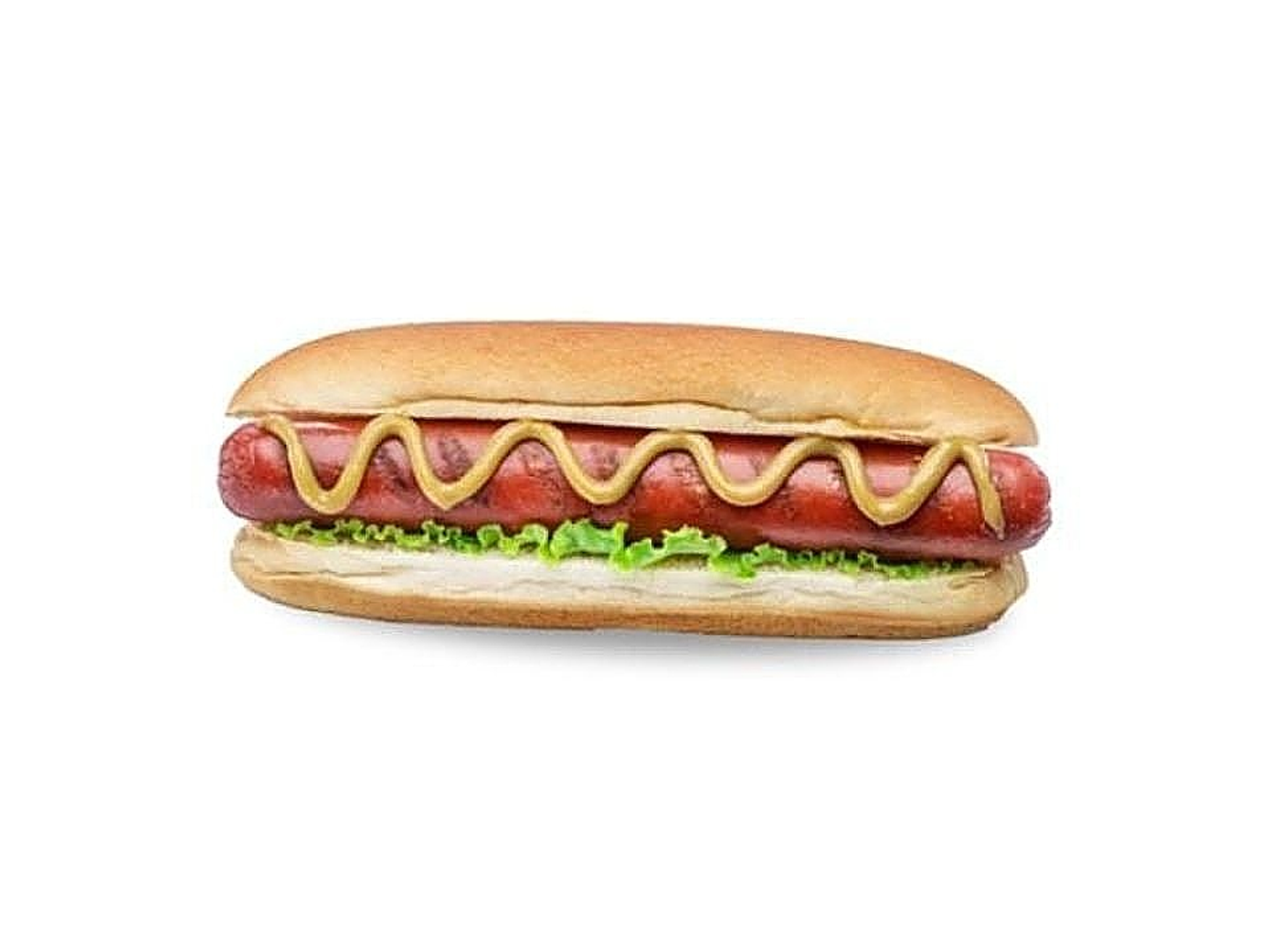 Hot Dog Jumbo
