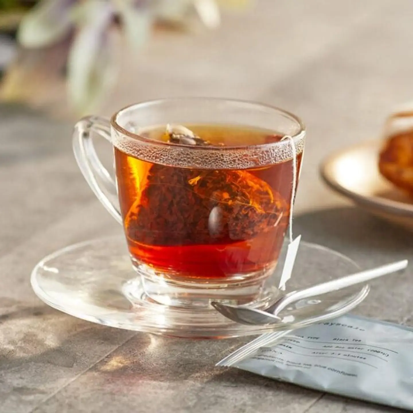 Red Tea
