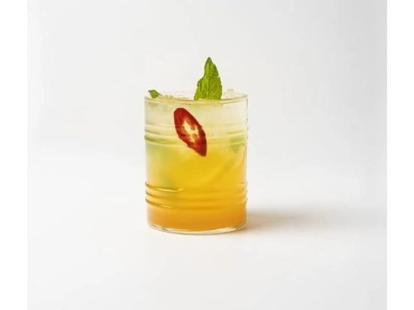 سبايسي باشن فروت