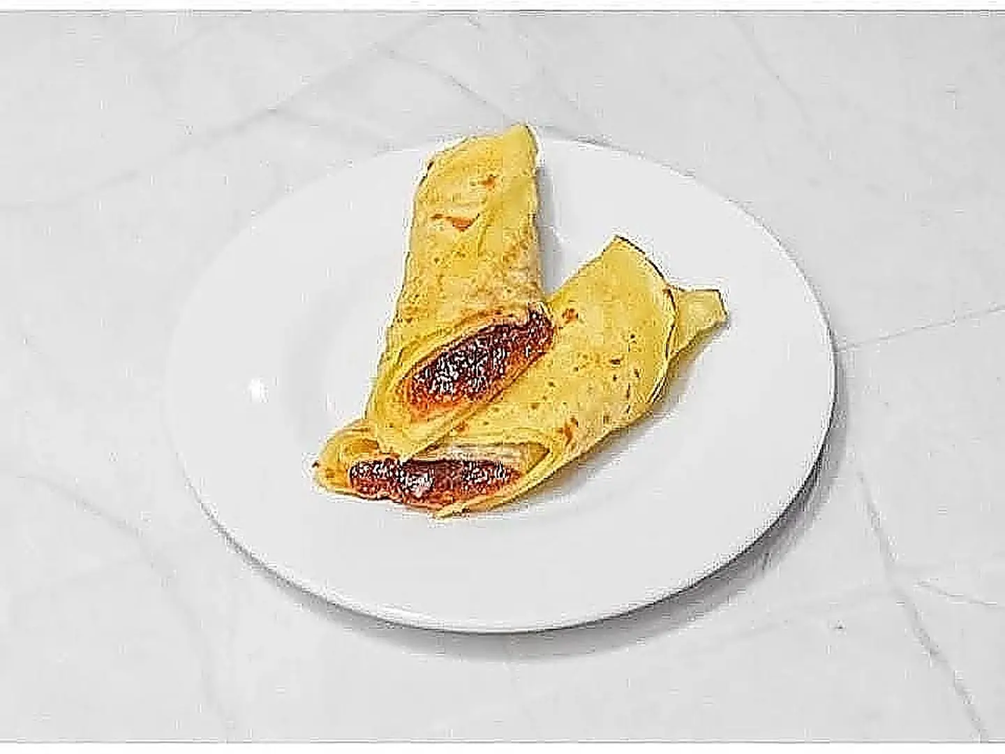 Halawa Mix Chapati
