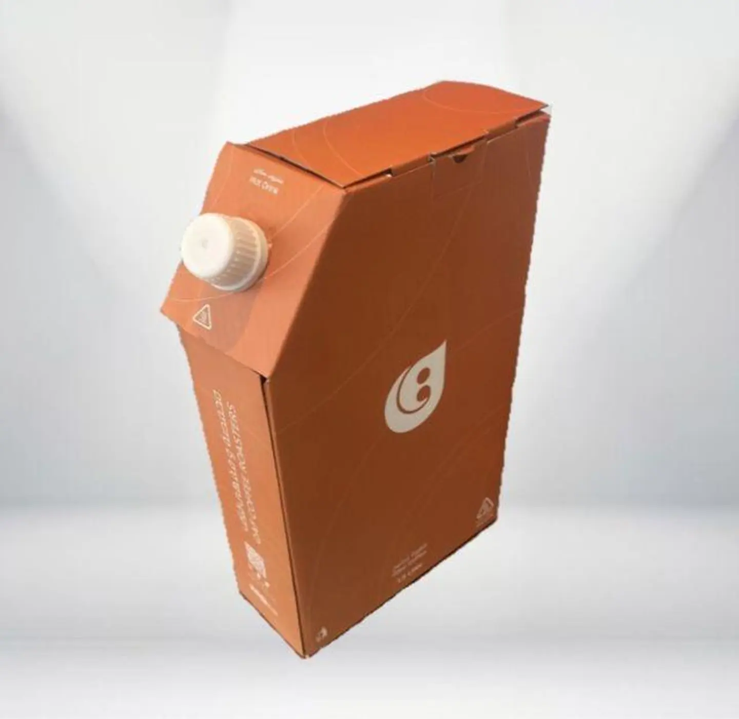 Travel Coffee Box 1.5 Liters