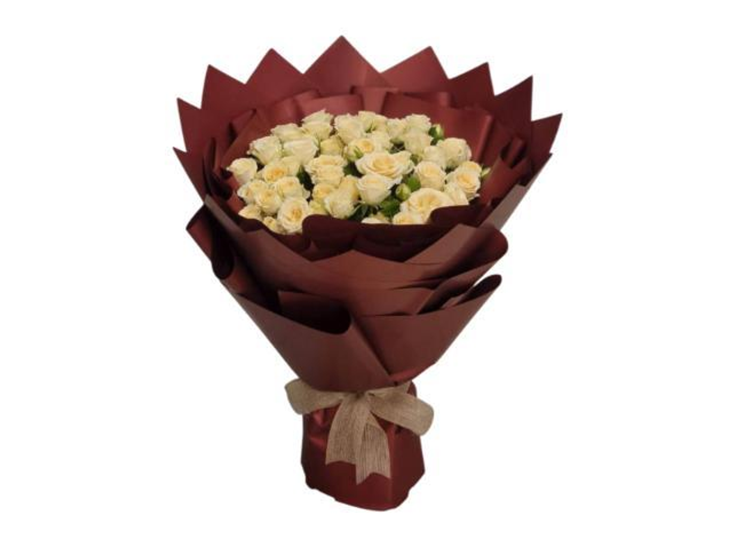 بوكيه بيبي روز السُكري