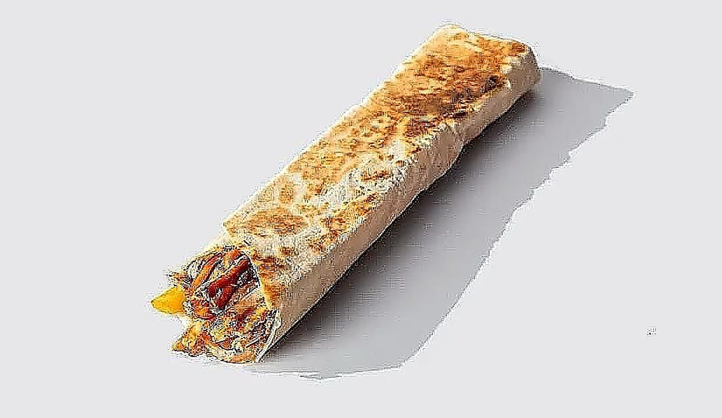 Special Shawarma