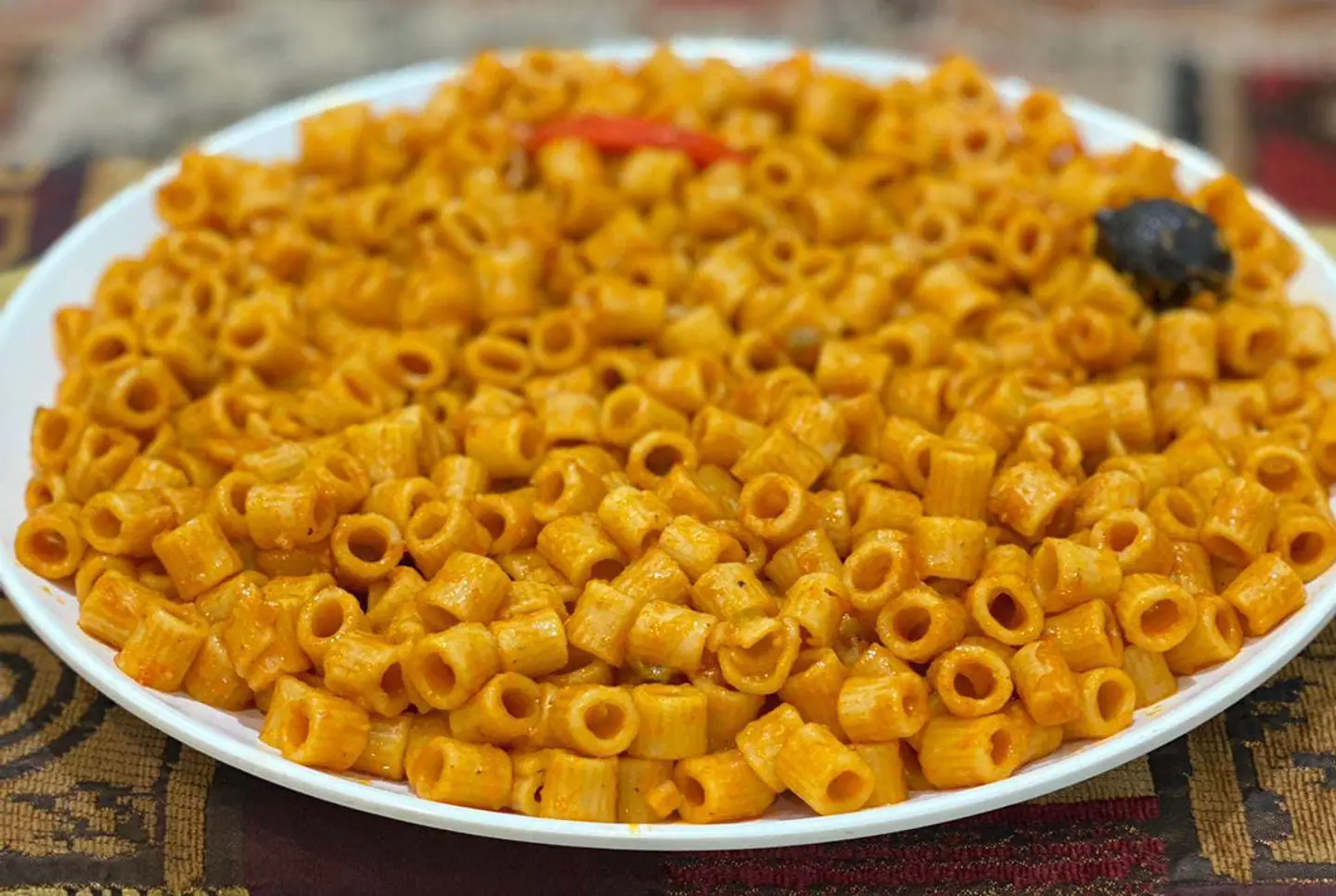 Pasta Nodles