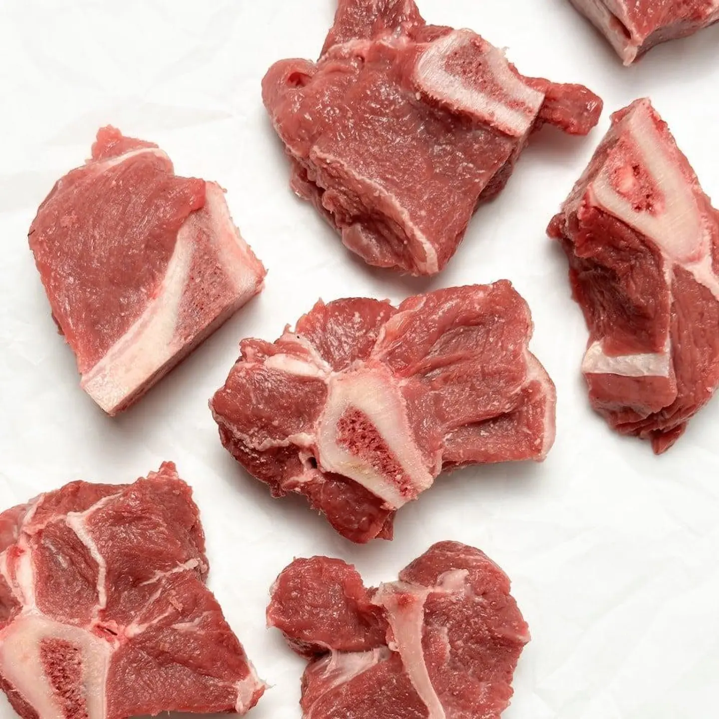 Hashi Meat 1 Kg