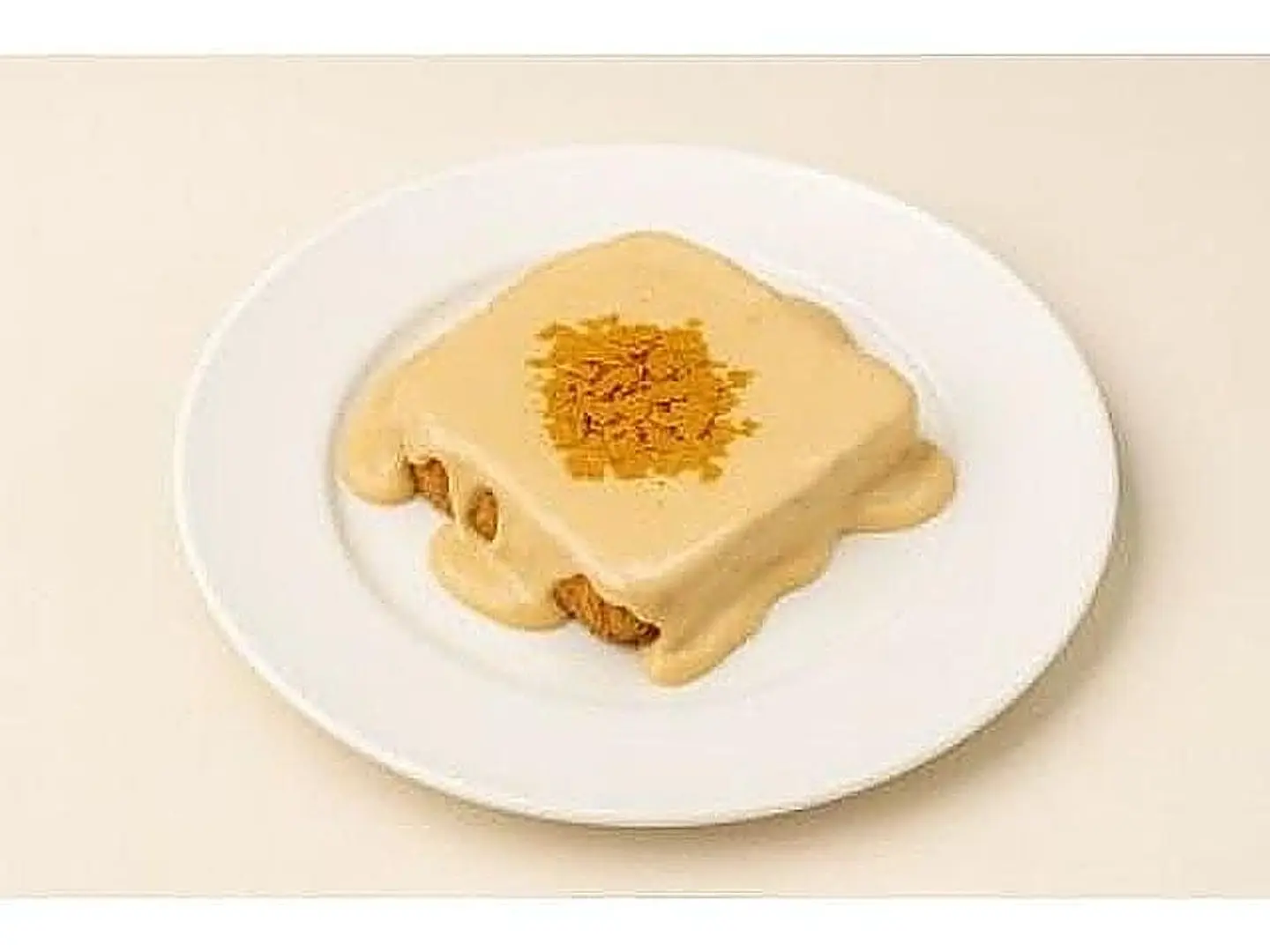 French Toast Kinder