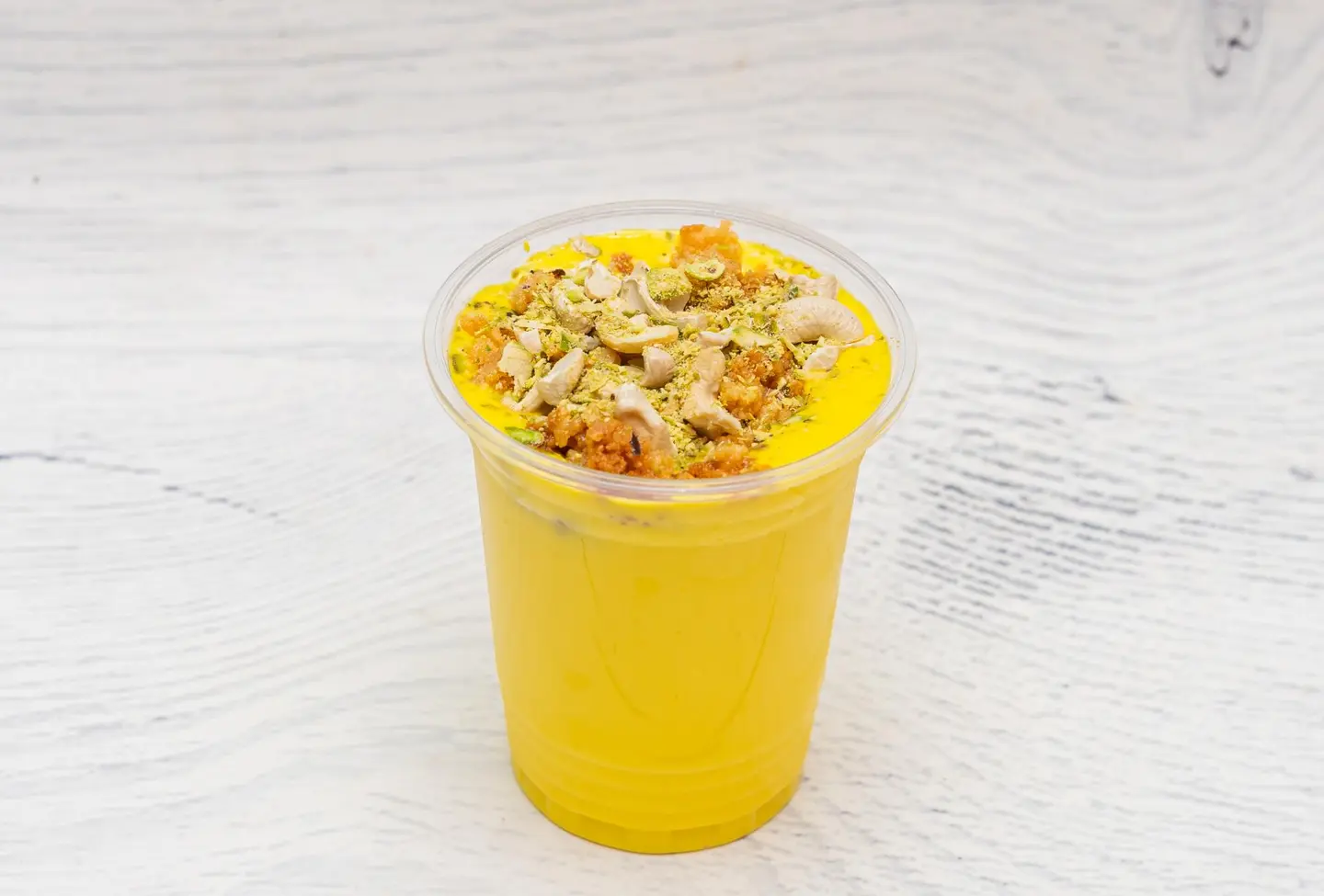 Khoya Lassi