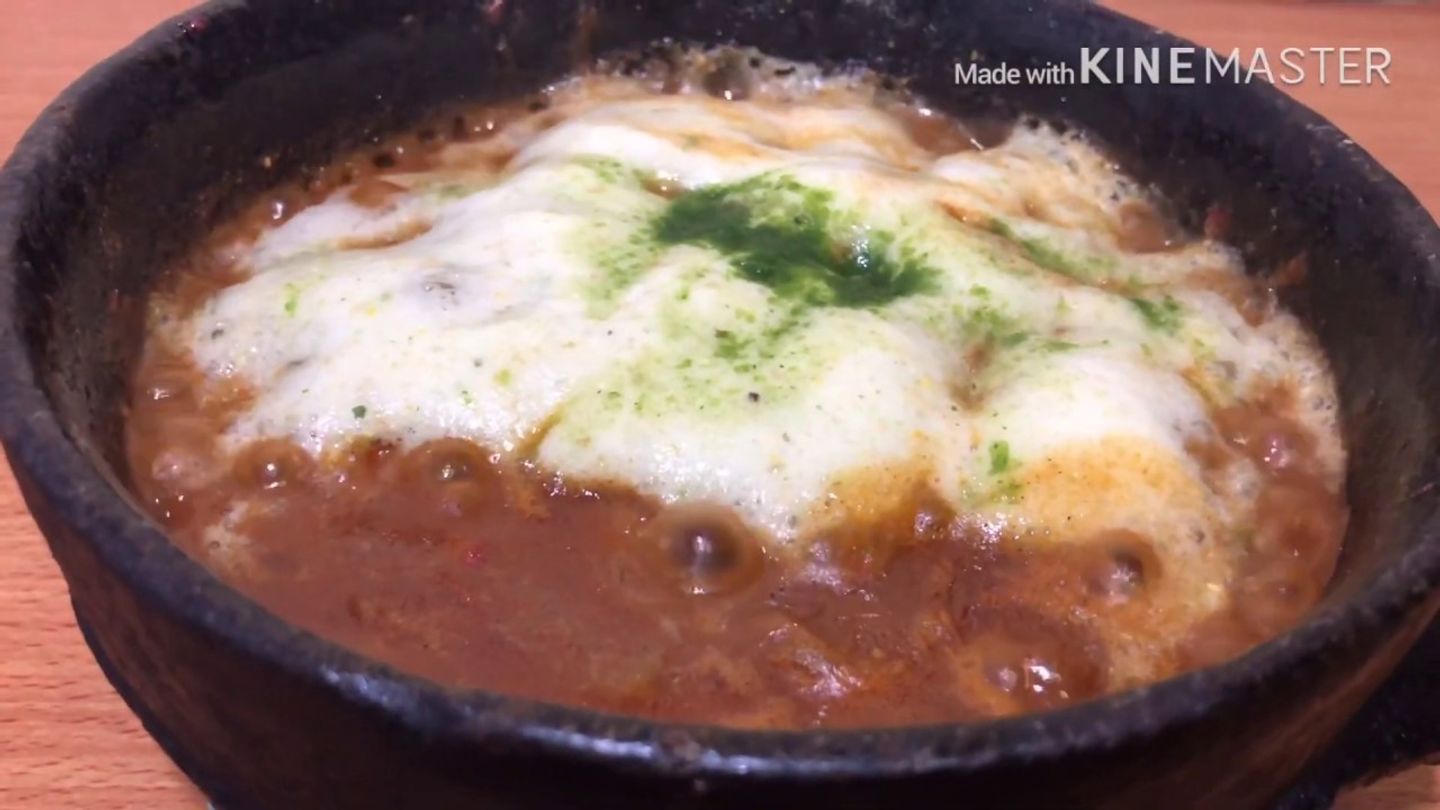Vegetable Saltah