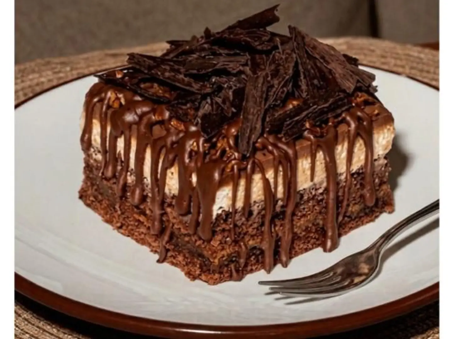 Dolce Chocolate
